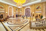 中端酒店高速發(fā)展離不開新中產階級崛起