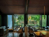 中式風(fēng)格會所室內(nèi)裝修裝飾設(shè)計(jì)效果-1161-03