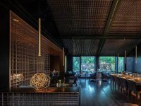 中式風(fēng)格會所室內(nèi)裝修裝飾設(shè)計(jì)效果-1161-04
