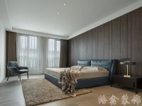 現(xiàn)代風格家居裝修裝飾室內(nèi)設計效果-A8063-6
