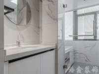 現(xiàn)代簡約家居裝修裝飾室內(nèi)設計效果-B926-6